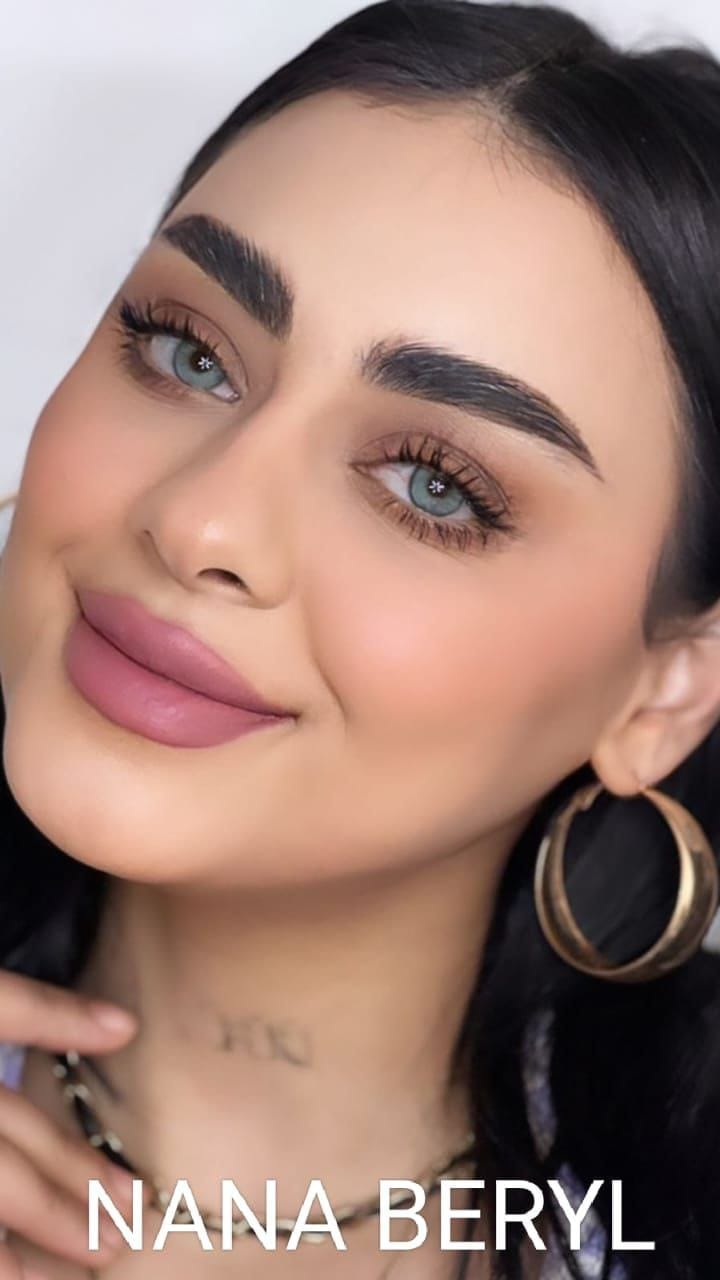 نانا - شهري - بلانو - بيرل - محدد