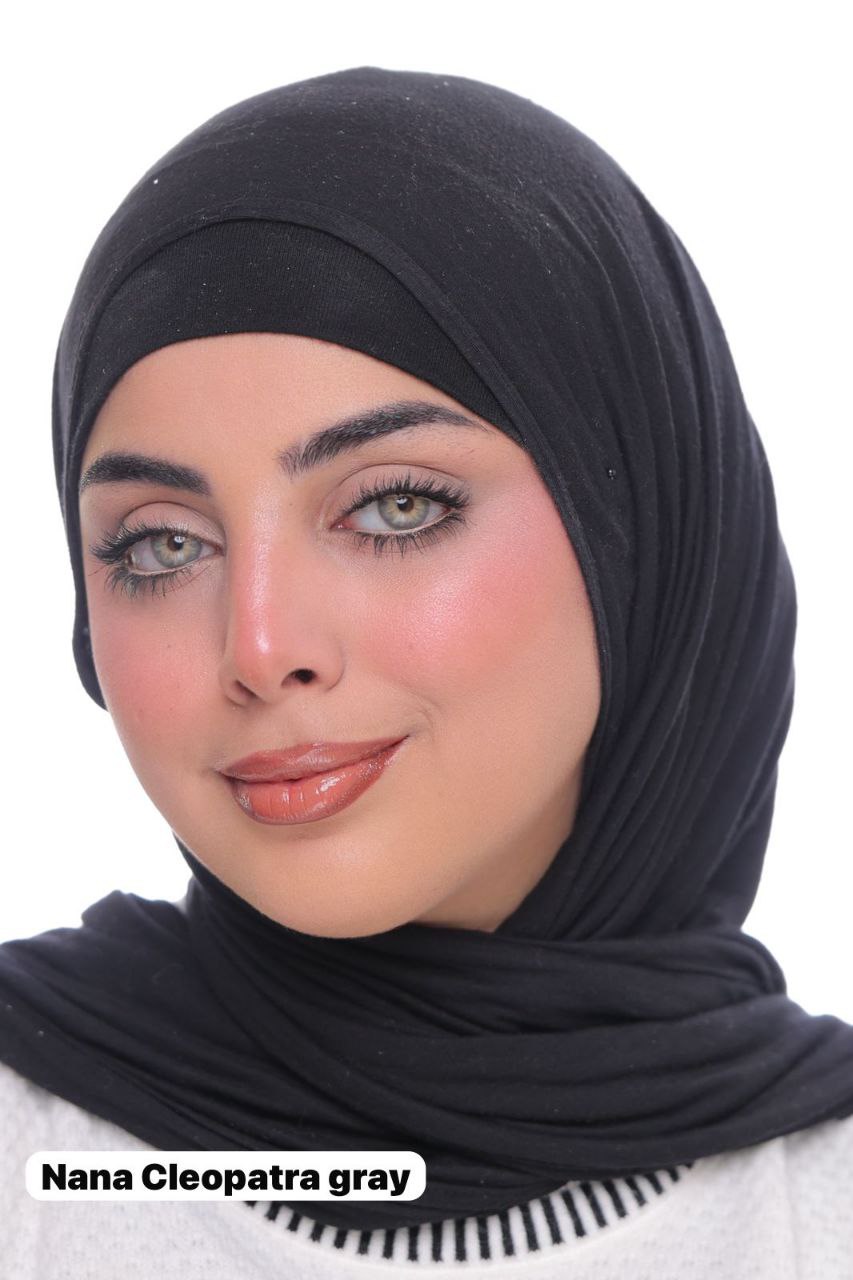 نانا - شهري - بلانو - كليوبترا جراي - محدد