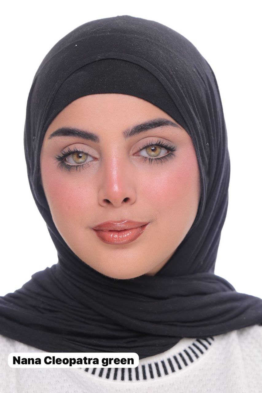 نانا - شهري - بلانو - كليوبترا جرين - محدد
