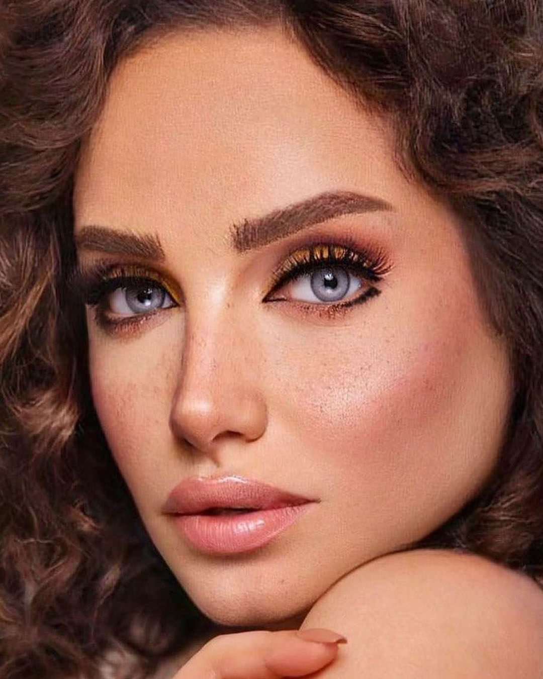 ديسيو سلفر - شهري - بلانو - ريبل جراى - محدد