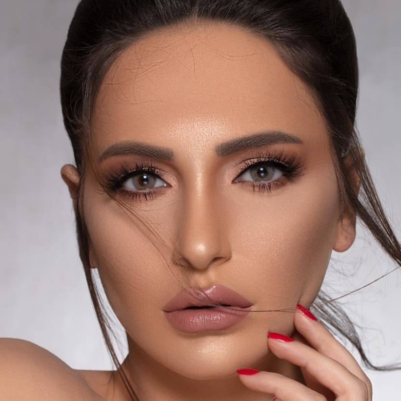 ناتشورال - يومي - نظر - لالوليت - غير محدد