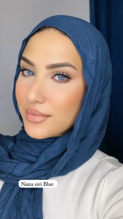 نانا - شهري - بلانو - سيري بلو - محدد