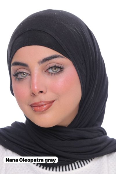 نانا - شهري - بلانو - كليوبترا جراي - محدد