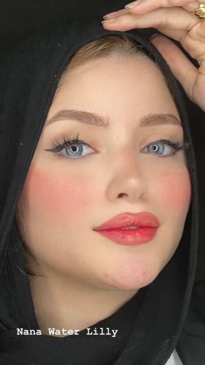 نانا - شهري - بلانو - وتر ليل - محدد