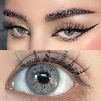 فريش ليدى - شهري - بلانو - ميراج بلو - محدد