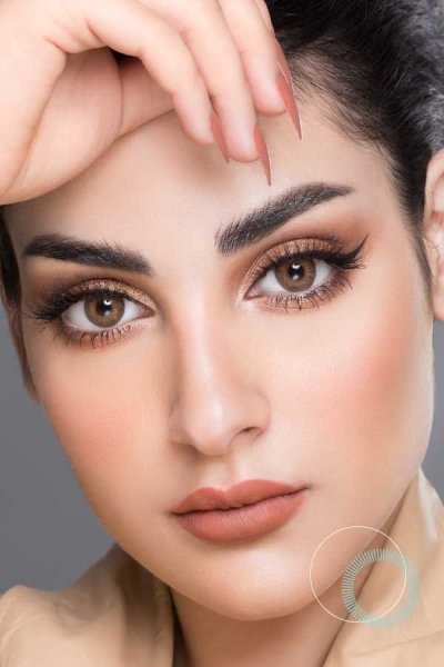 ماي لينس - سنوي - بلانو - اور براون - محدد